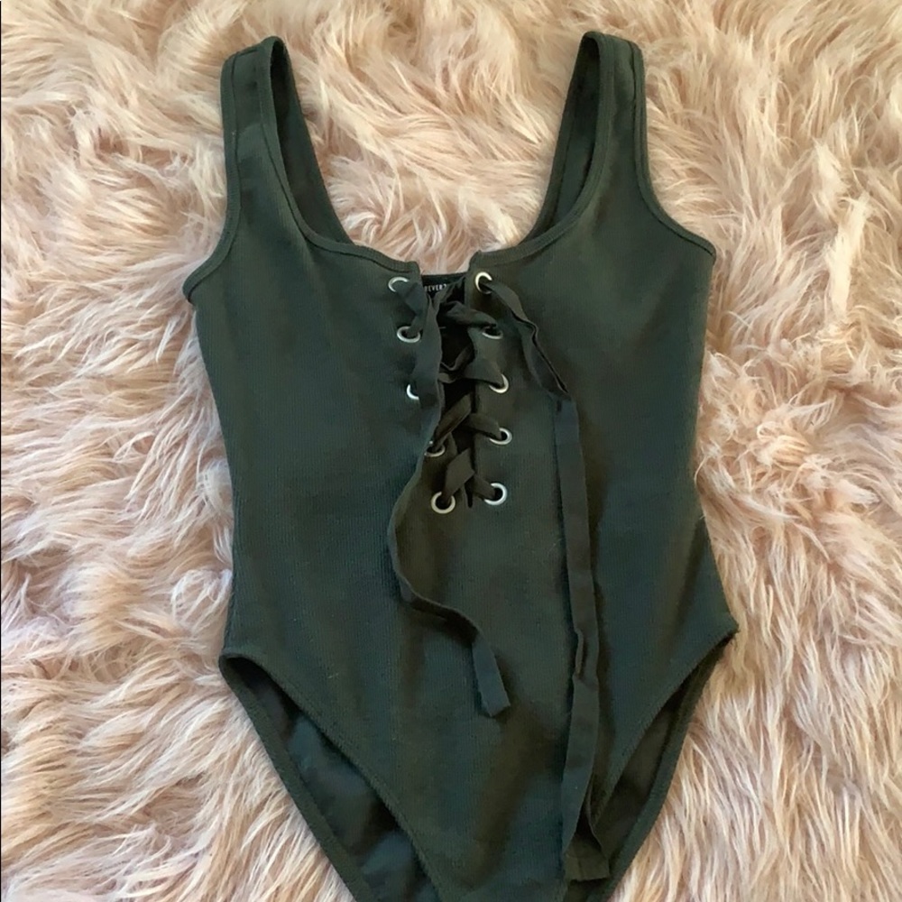 Bodysuit